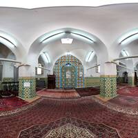 مسجد جامع زنجان (مسجد سيد)